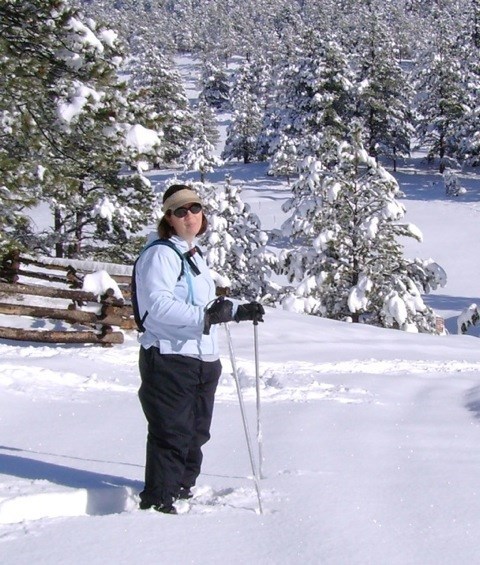 Obituary of Anne "Annie" Bay