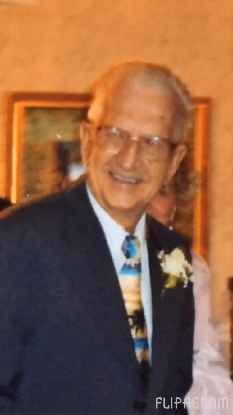 Richard "Dick" Stafford Obituary Port St. Lucie, FL