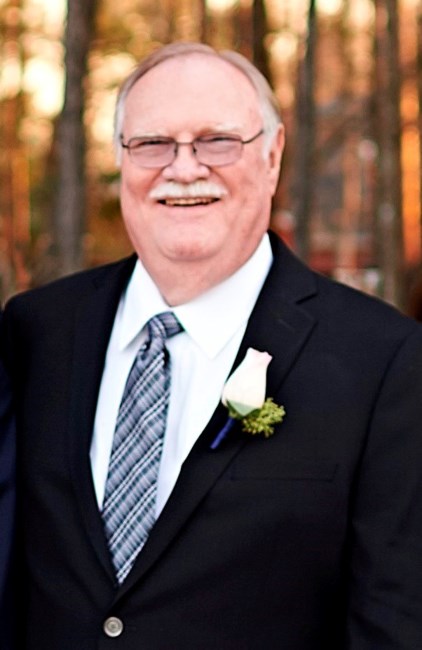 Obituary of Lewis Henry Gaines Jr.