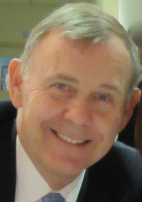 Obituary of William James Joslyn