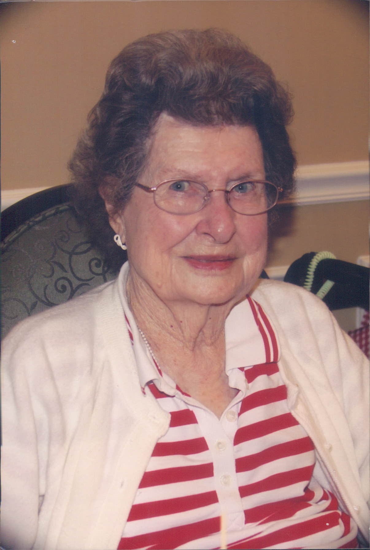 Sara Joyner Obituary Middleburg, FL