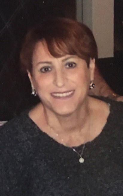 Obituary of Jeri Ileen Edelman