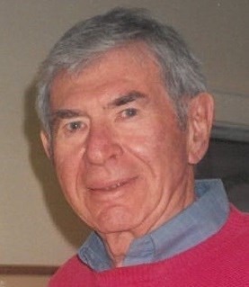 Obituary of Norman K. Miskin