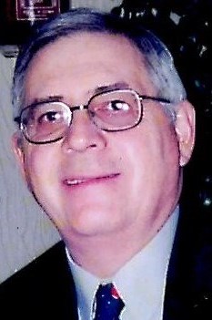 Obituary of Kenneth Bertoldo