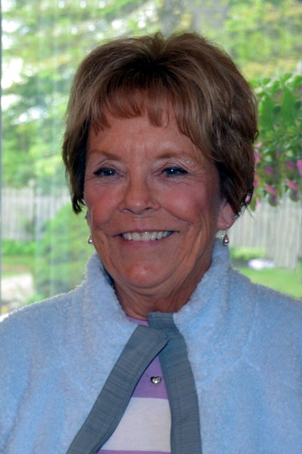 Obituary of Joyce Lynn Gavitt