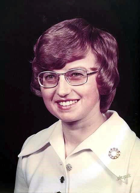 Obituary of Ilse Stefanie Anna Peña