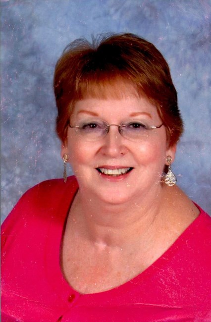 Obituary of Deborah Anne Binder-Epley