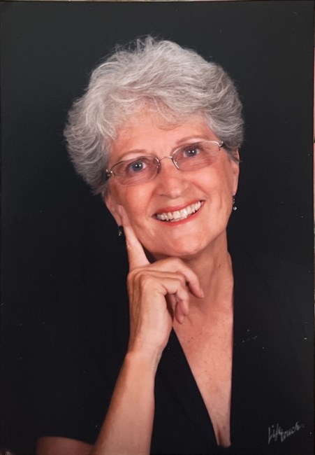 Obituary of Sally M. Snelling