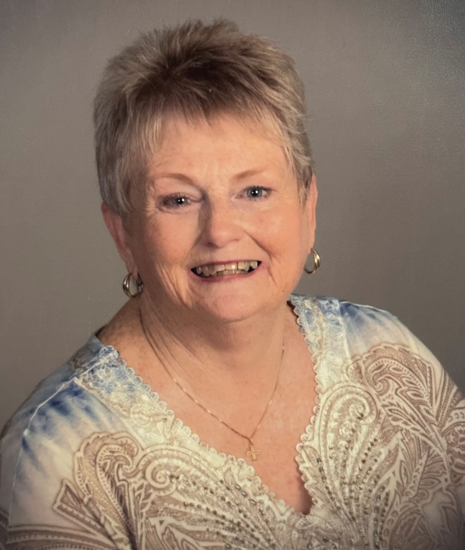 Linda Charles Obituario - Springfield, IL