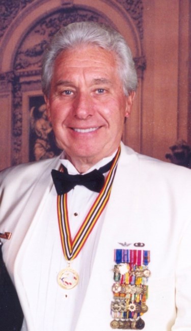 Obituary of Charles Larry Deibert