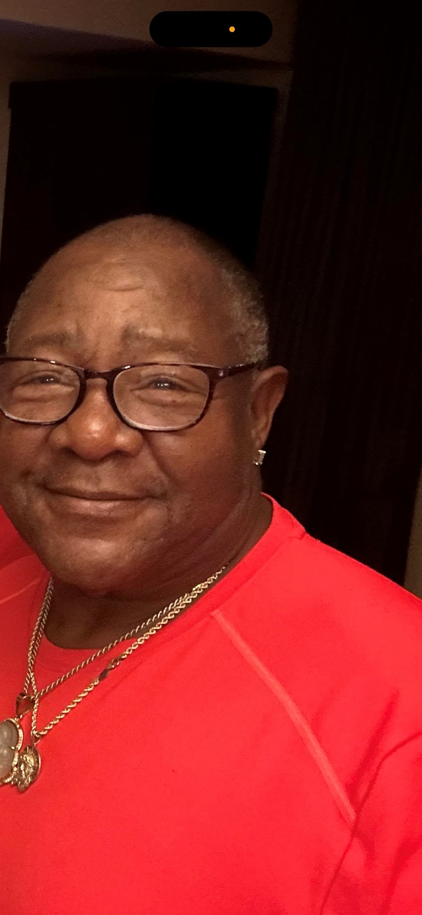 Obituary of Joseph Wilfred Pierre