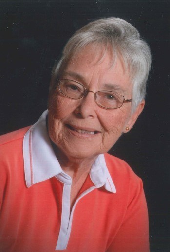 Obituary of Barbara Ann Mason