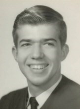 Obituary of Danny L. Peterson