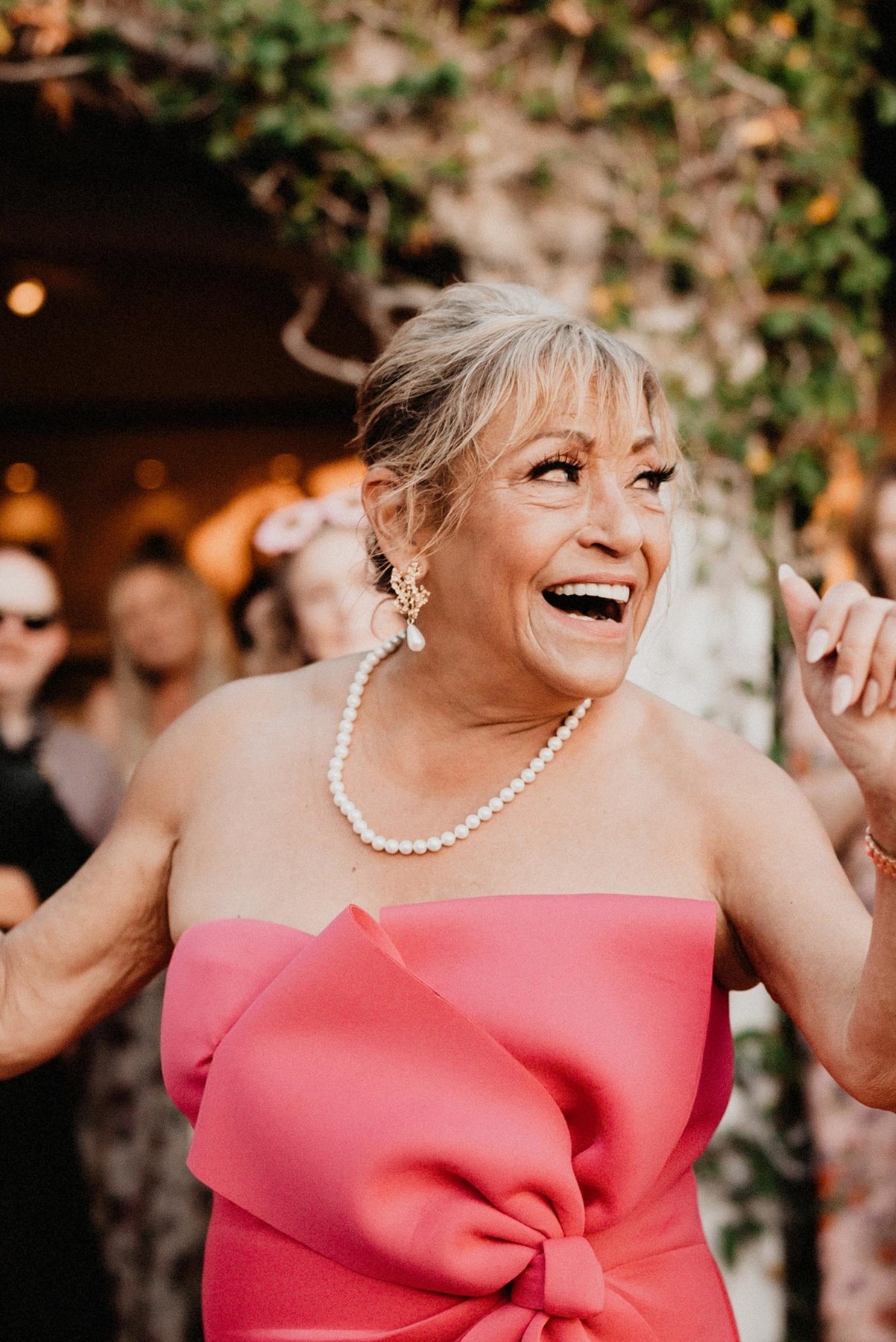 Obituary of Sandi Forman