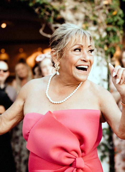 Obituary of Sandi Forman