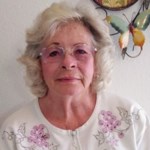 Janet Vanamann
