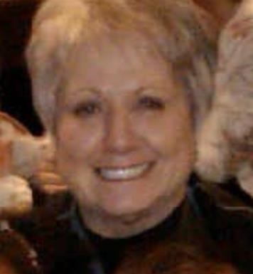 Obituary of Sheila M. Venezia