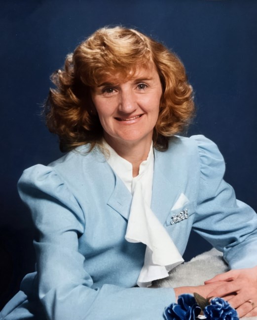 Avis de décès de Linda Arlene Goldstein