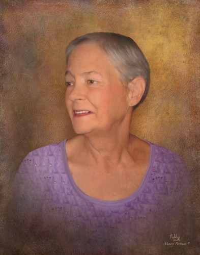 Obituary of Carol Stevens-Hulse