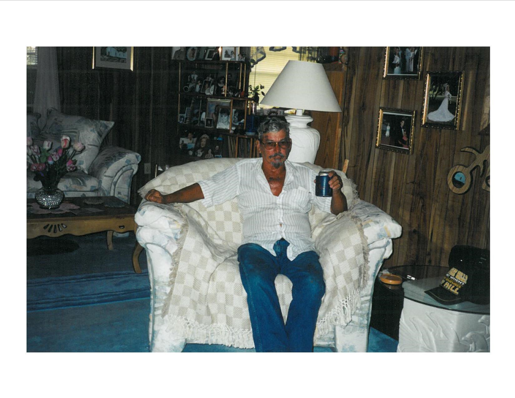 Obituary of Travis Odeon Willis