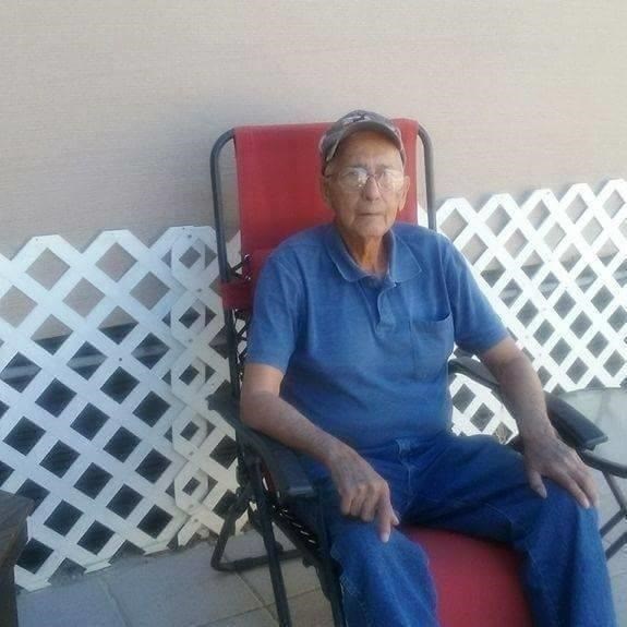 Obituary of Pedro Garcia Jr.