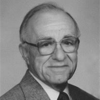 Obituary of Thomas Germano
