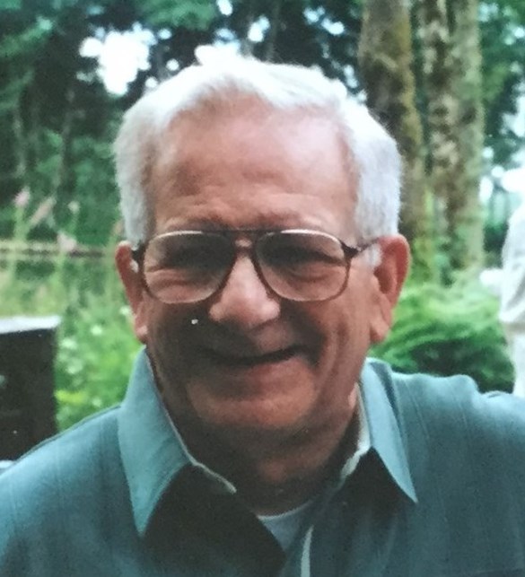 Obituary of Robert Morrison Miller
