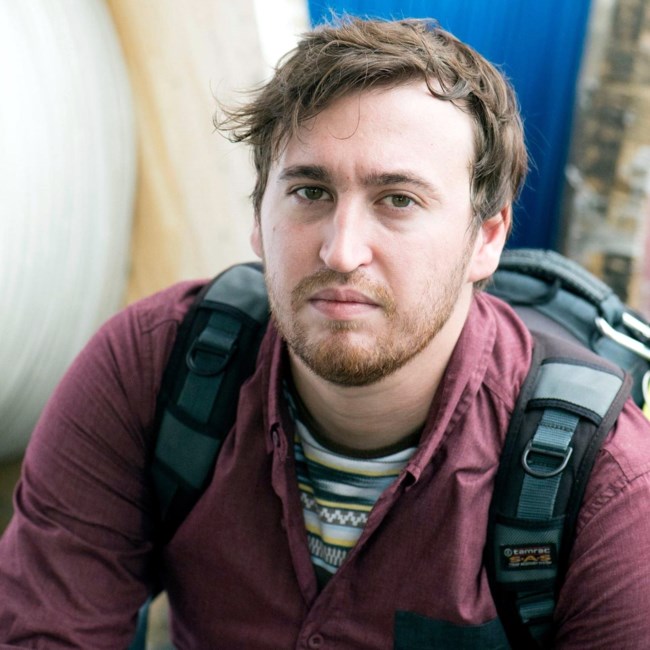 Obituary of Ryan Brady Wasson