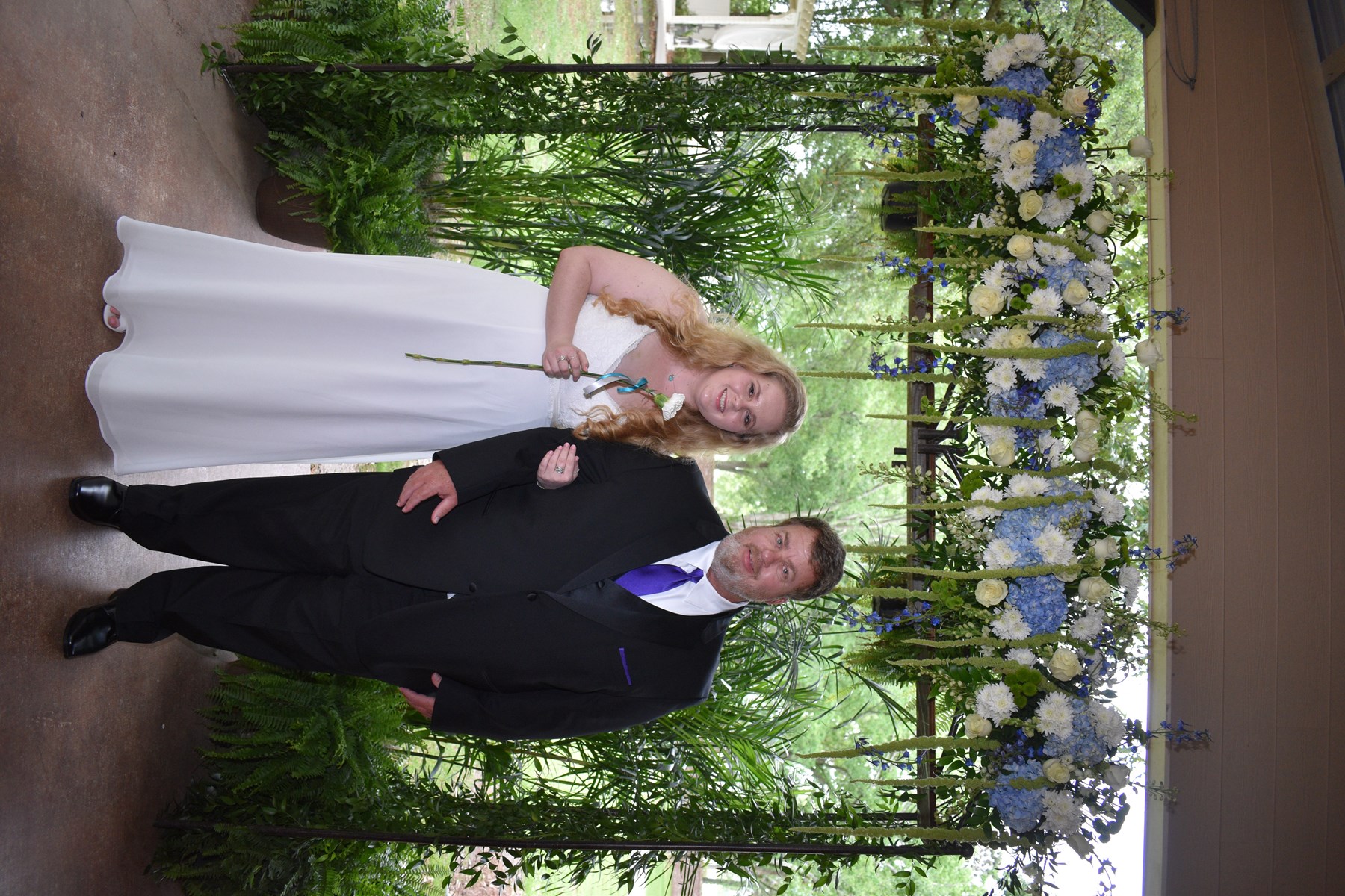 Obituary of Timothy J. Steindorf