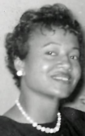 Obituary of Ruth Daniels Minnis