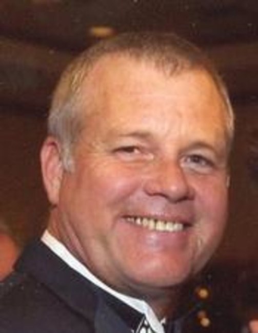 Obituary of Burl John Truesdell