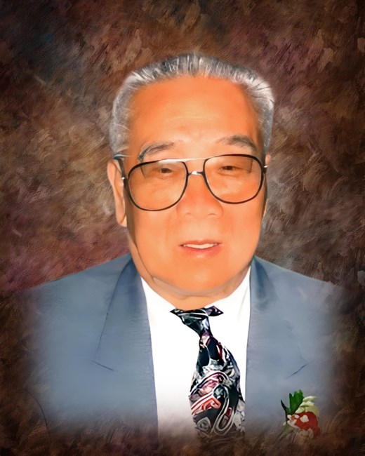 Obituary of Tieu Xuan Nguyen