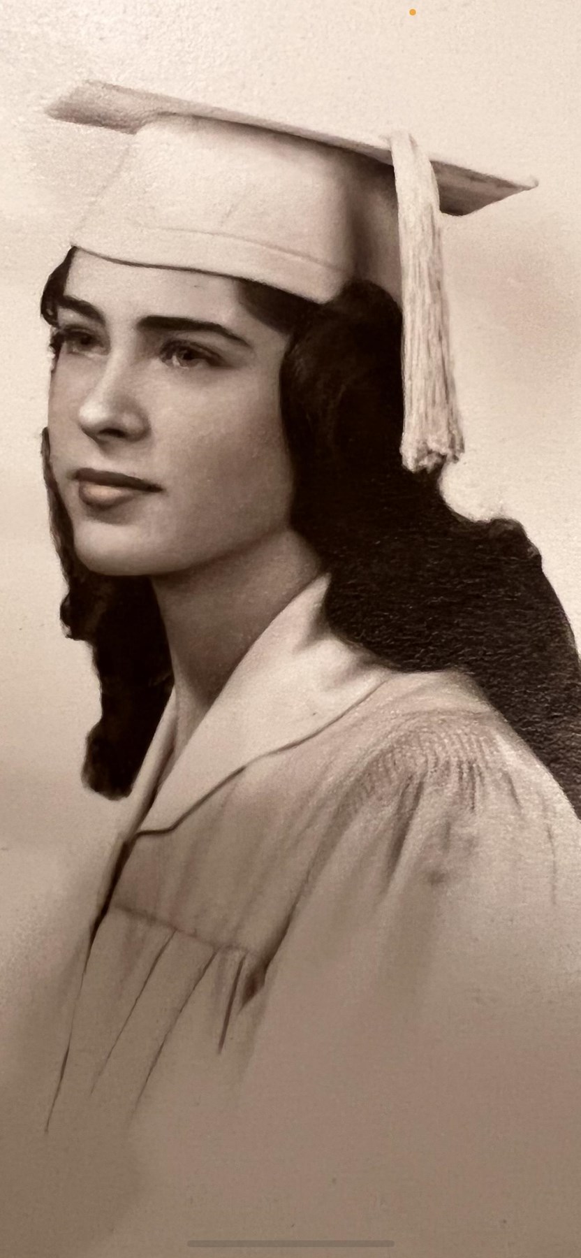 Obituary of Jane Frances Toenjes Desser