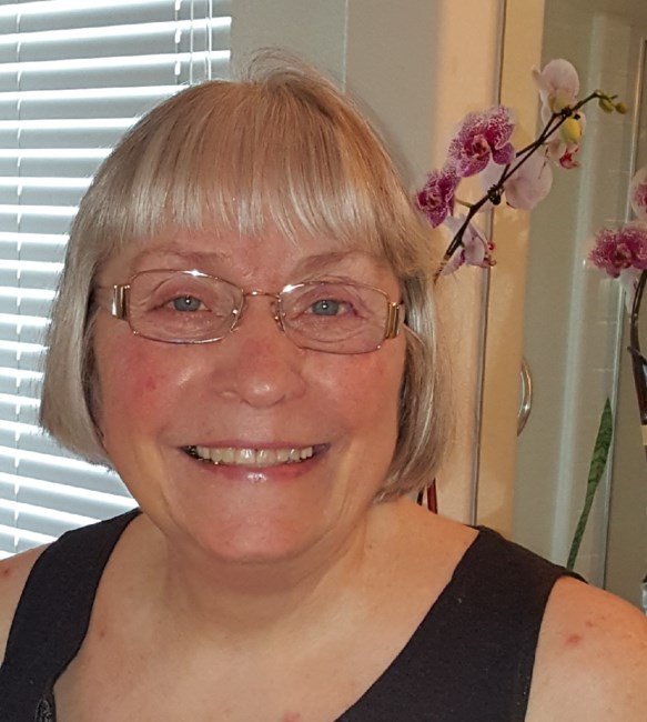 Obituary of Glenda May Anderson