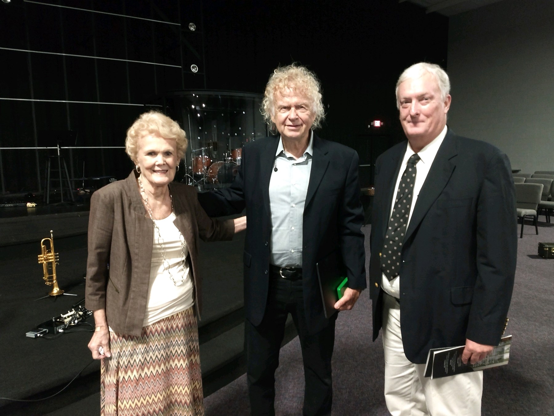 Obituary of George Scott Cavanaugh