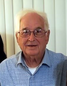 Obituary of Larry Tucker