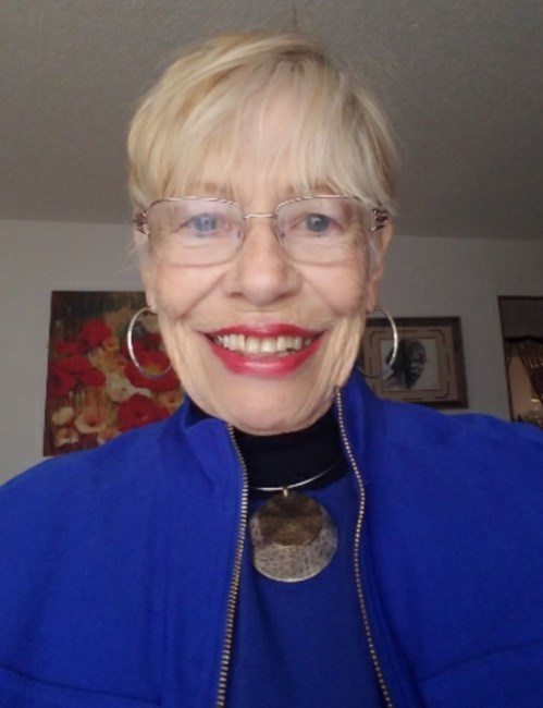 Obituary of Helga A. Wyer