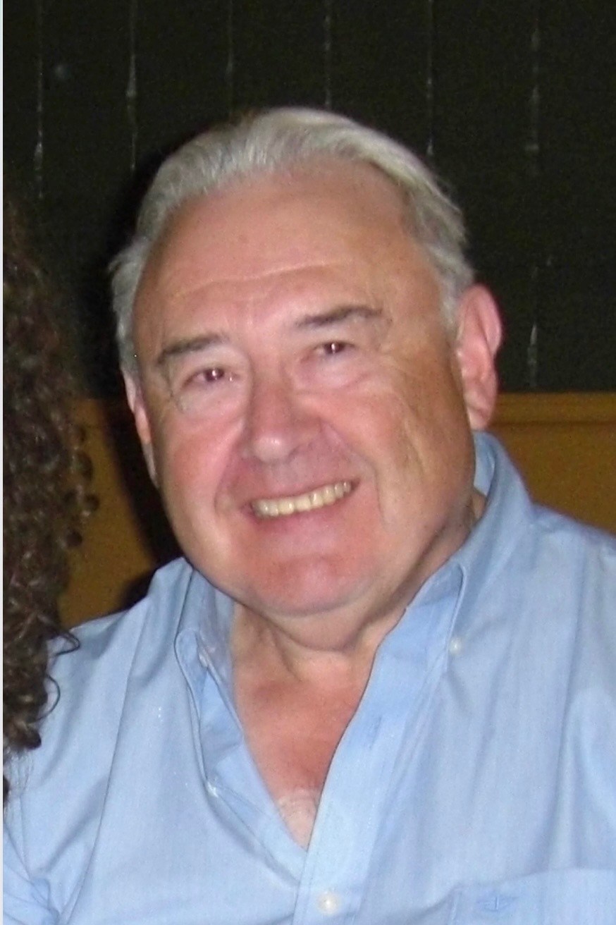 Obituary of Charles Diament