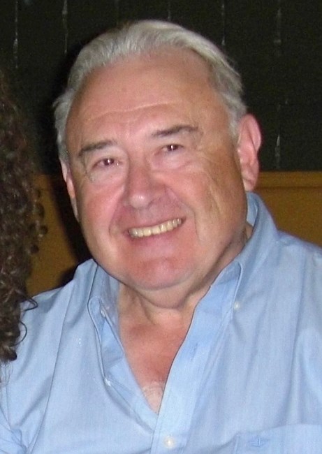 Obituario de Charles Diament