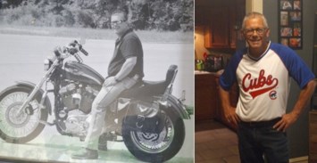 Obituary of Christopher Don Wagner