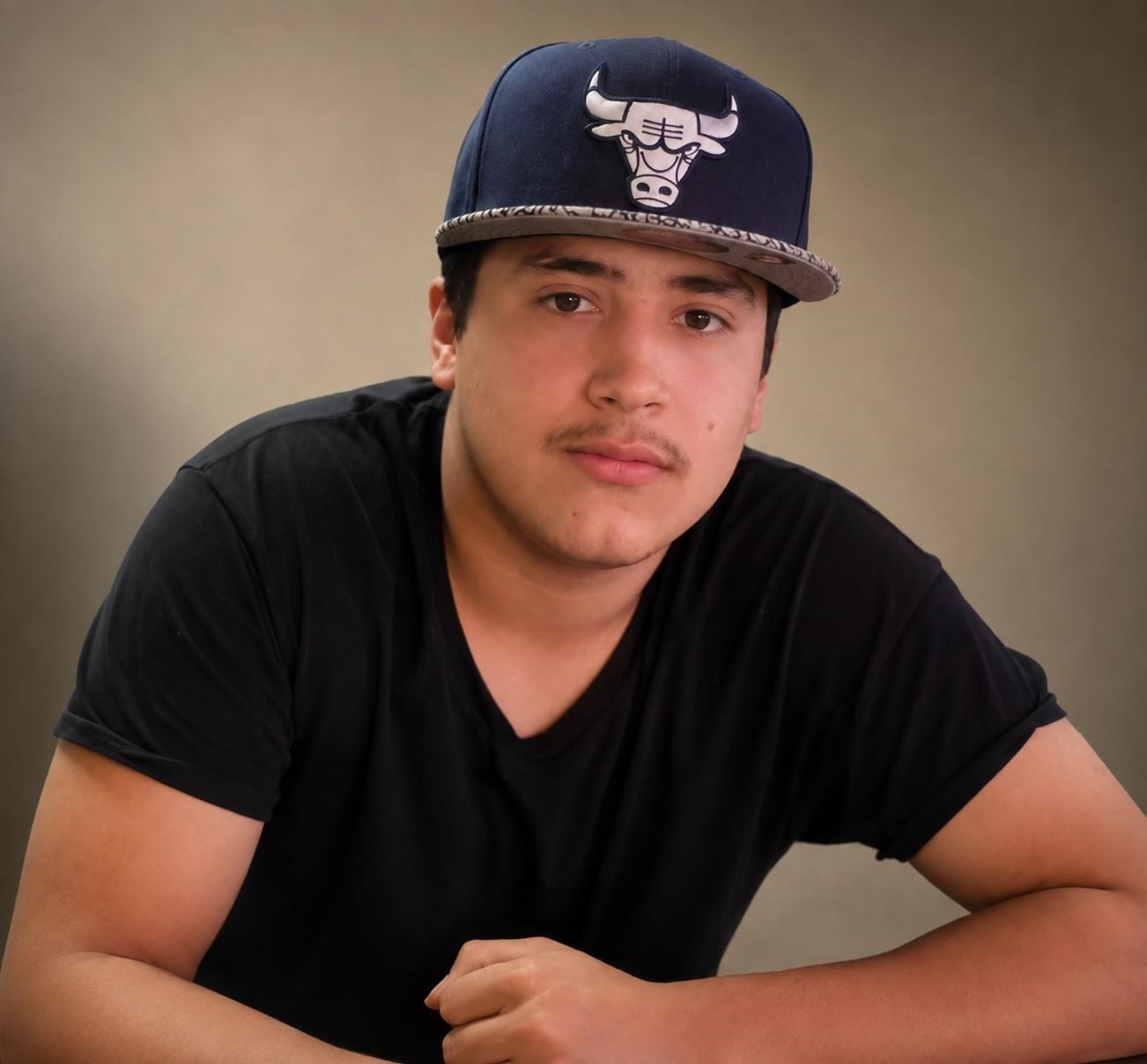 Obituary of Luis Angel Meraz