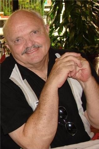 Avis de décès de William "Bill" David Bradshaw, Sr.