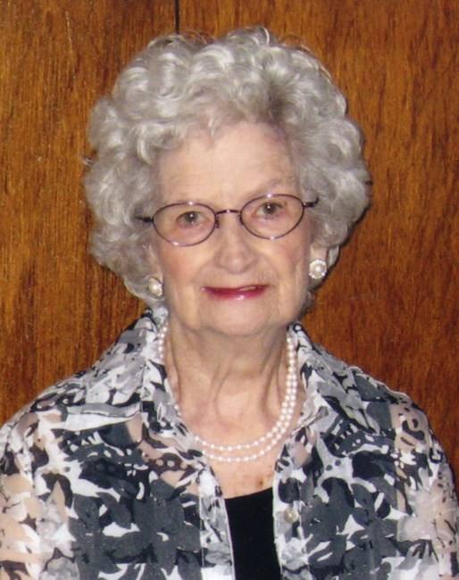 Obituario de Mildred L Lantz
