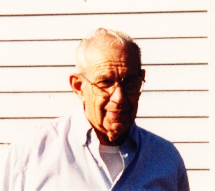 Obituary of Clarence LeRoy Rummel