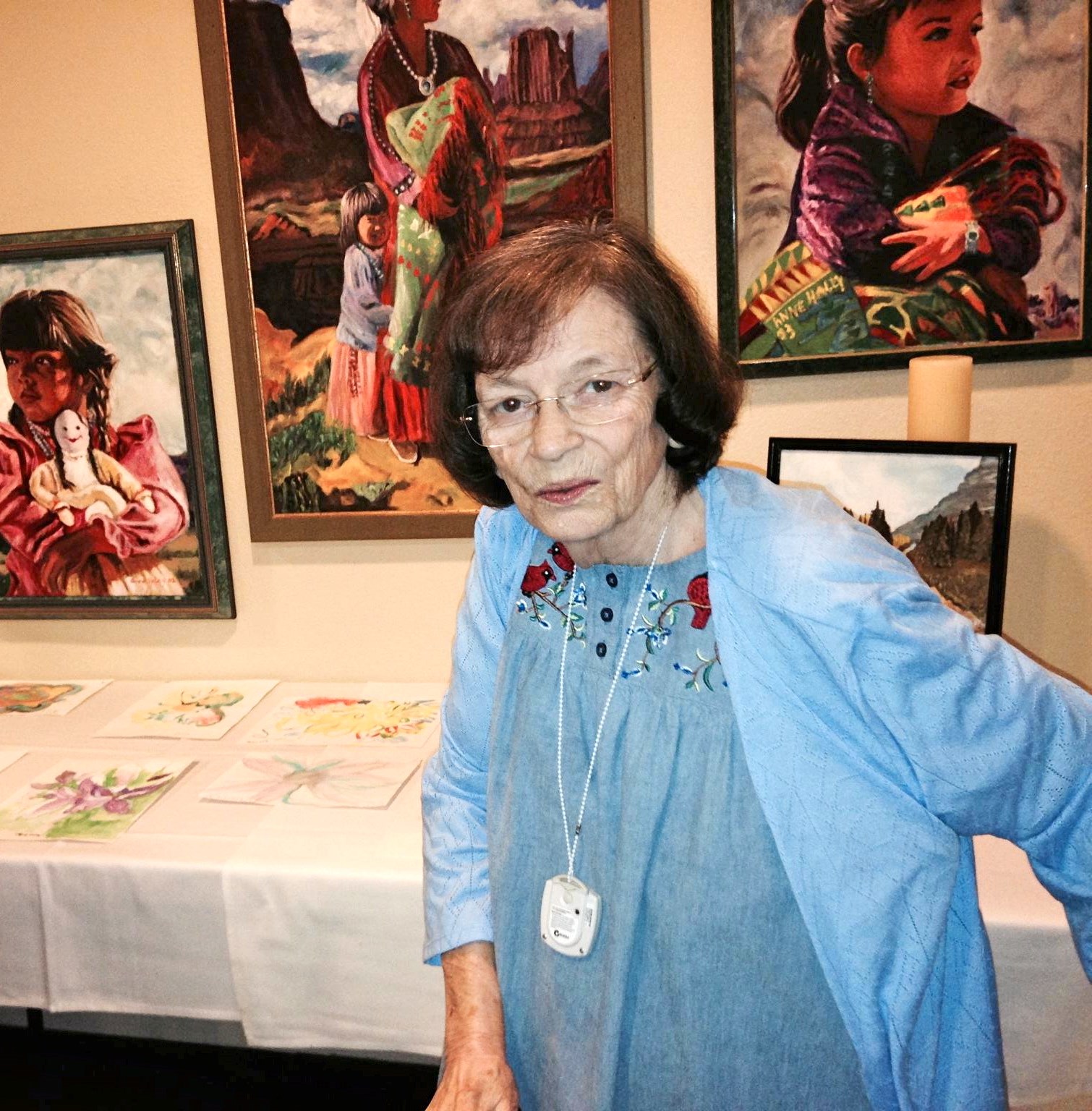 Obituary of Nancy Marie Greene