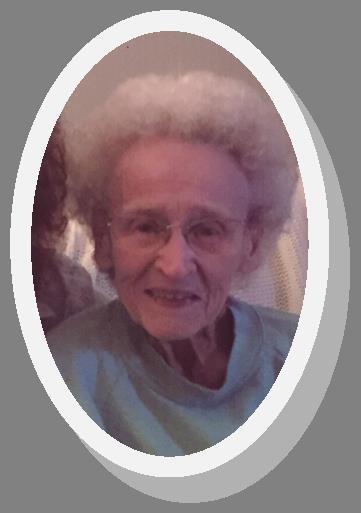 Obituary of Frances Rose Opland