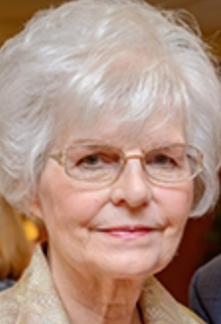 Obituary of Joy Hambleton