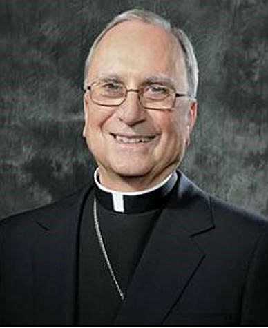 Obituary of Bishop  Stephen E. Blaire