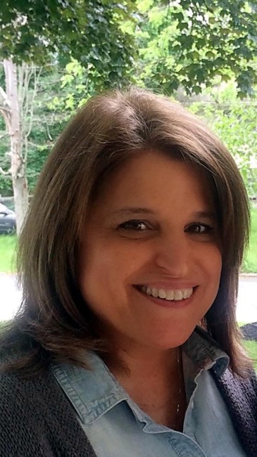 Obituary of Celeste Ann Brophy