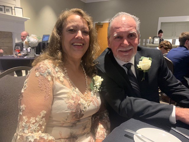 Obituary of Ronald "Rocky" Webster